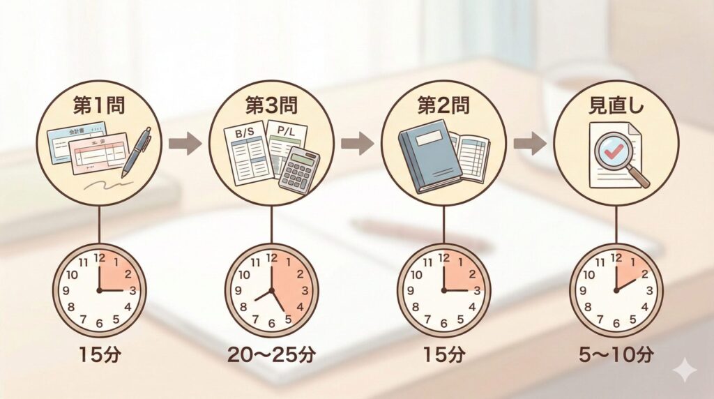 ideal-time-allocation