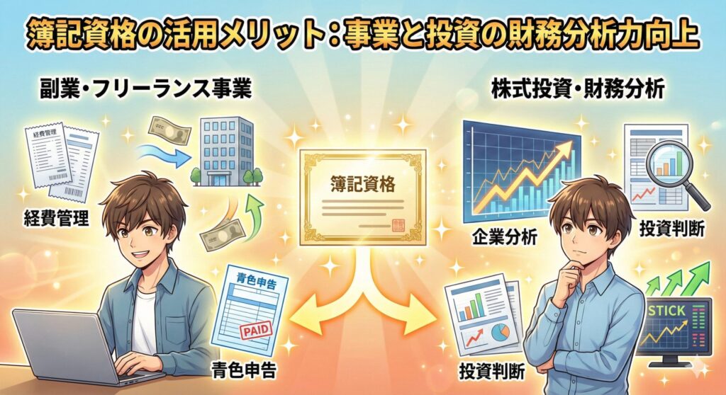 Benefits-of-bookkeeping-qualifications